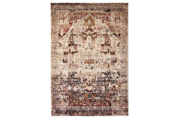 Sway Stunning Designer Rug Multi 230X160cm