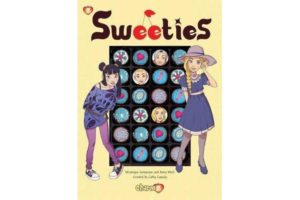 Sweeties #1 - 