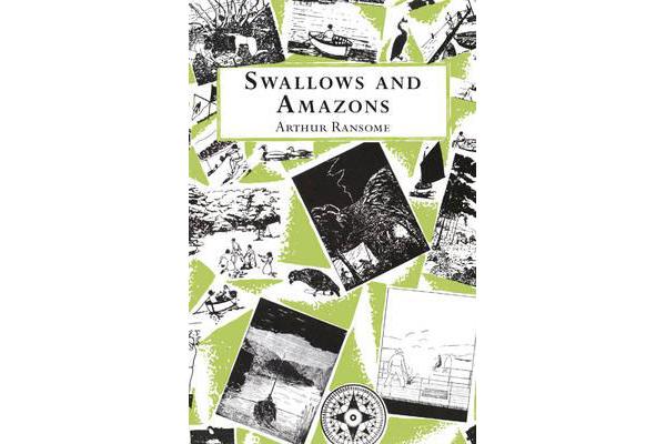 Swallows And Amazons