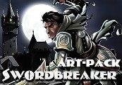 Swordbreaker The Game - All In-game Scenes HD Wallpapers + Game OST