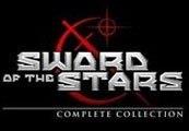 Sword of the Stars I Complete Collection Steam CD Key