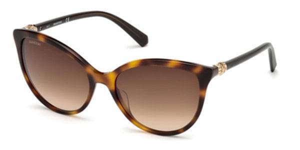 Swarovski Sunglasses SK0147 52G