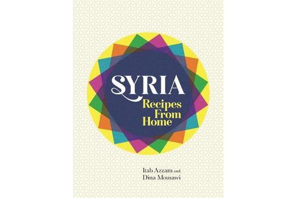 Syria - Recipes from Home