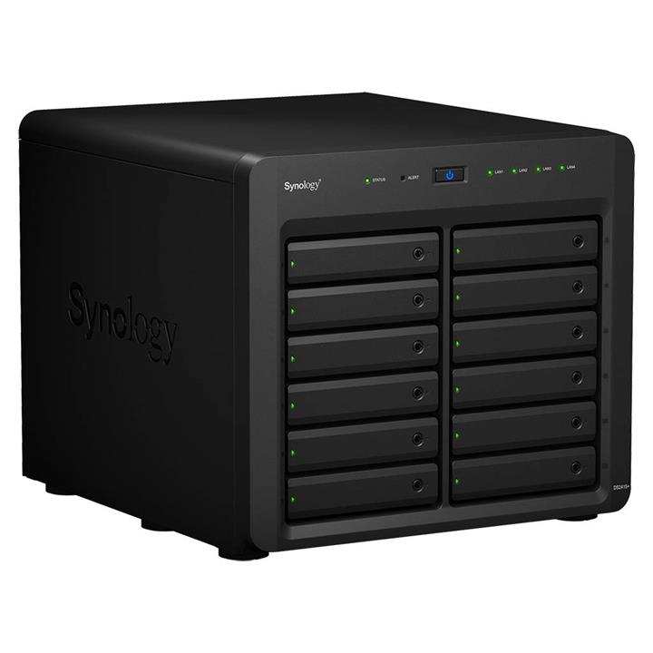 Synology Ds2415+ 12 Bay Nas