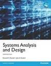 Systems Analysis and Design - Pearson International Edition