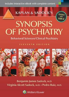 SYNOPSIS OF PSYCHIATRY