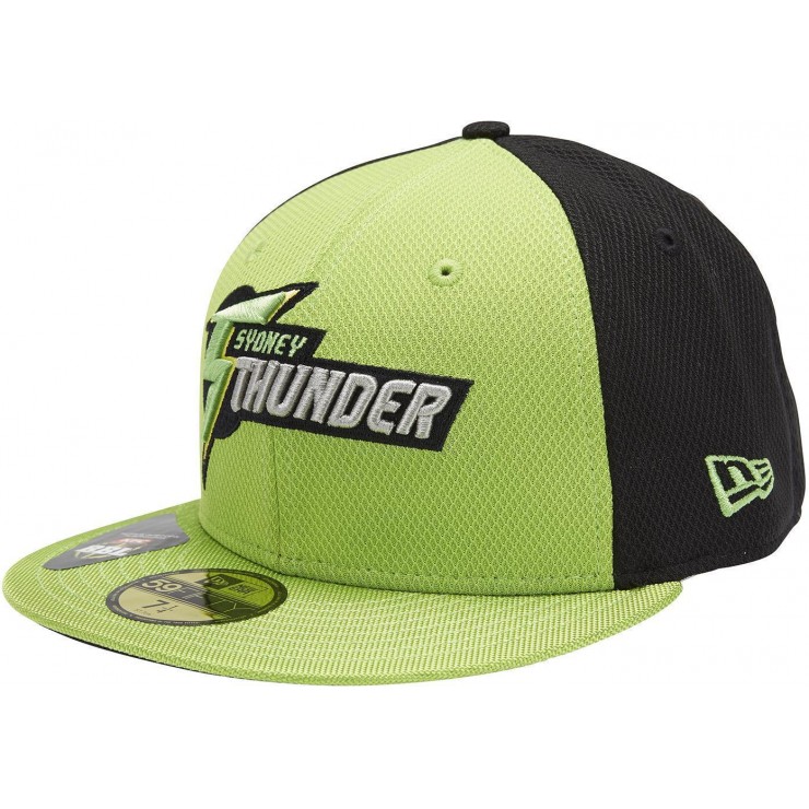 Sydney Thunder 2017/18 59FIFTY Replica Home Cap