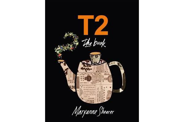 T2 - The Book