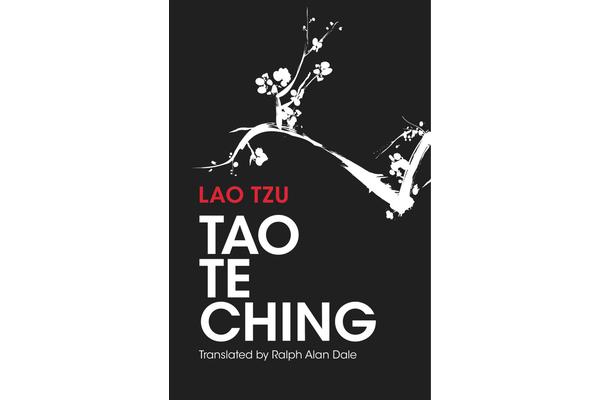 Tao Te Ching