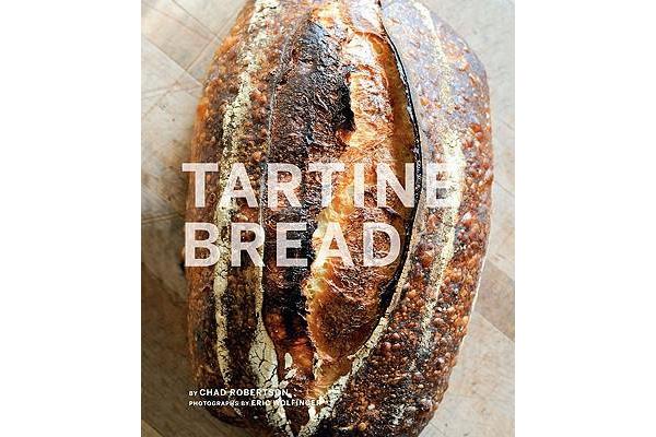 Tartine Bread