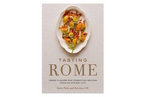 Tasting Rome