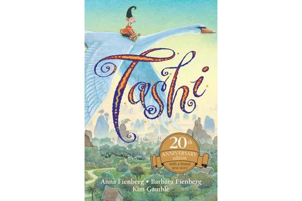 Tashi - 20th Anniversary Edition