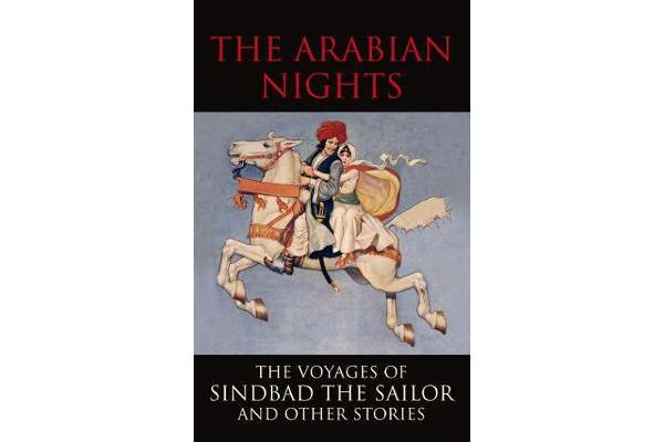 Tales of Arabian Nights