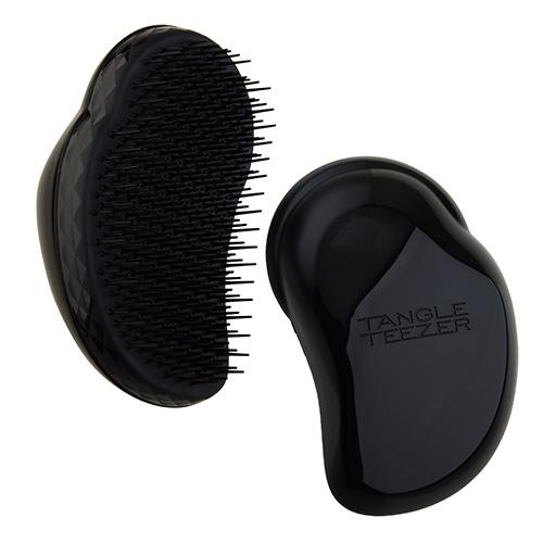 Tangle Teezer The Original Detangling Hairbrush 1pc, Panther B