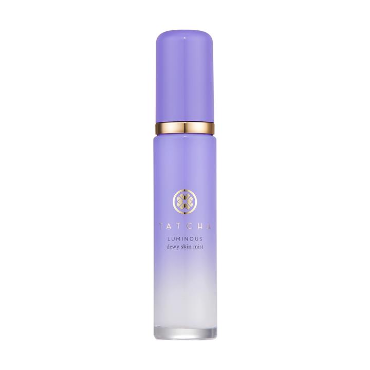 Tatcha Luminous Dewy Skin Mist 1.35oz, 40ml