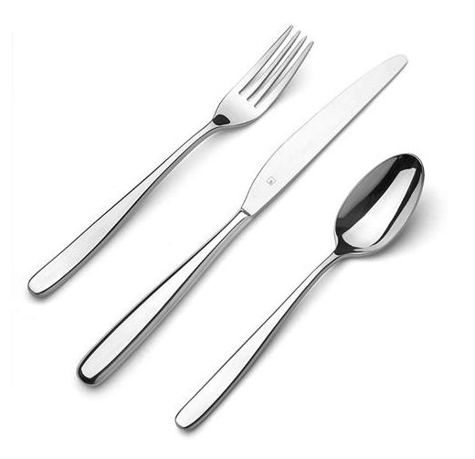 Tablekraft | Aero Dawn 56 Piece Cutlery Set