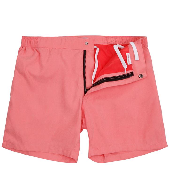 TAILORED BOARDSHORTS - HAMILTON