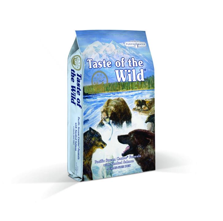 Taste of the Wild Pacific Stream Canine 13kg