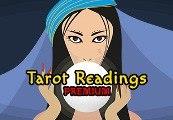 Tarot Readings Premium Steam CD Key