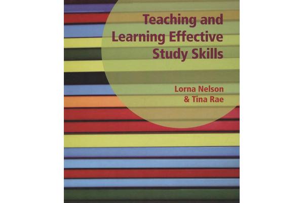 Teaching and Learning Effective Study Skills