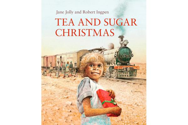 Tea and Sugar Christmas