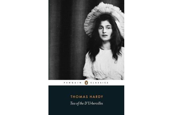 Tess of the D'Urbervilles