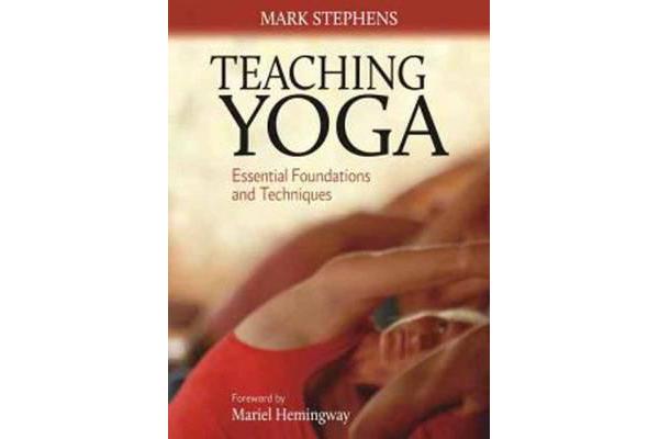 Teaching Yoga