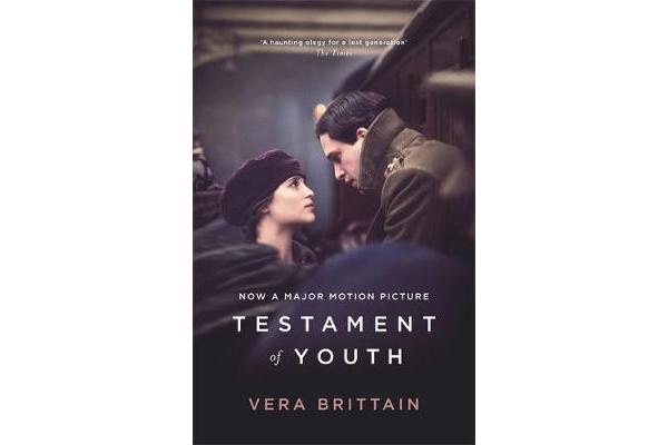 Testament Of Youth - Film Tie In