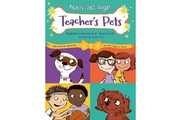 Teacher's Pets