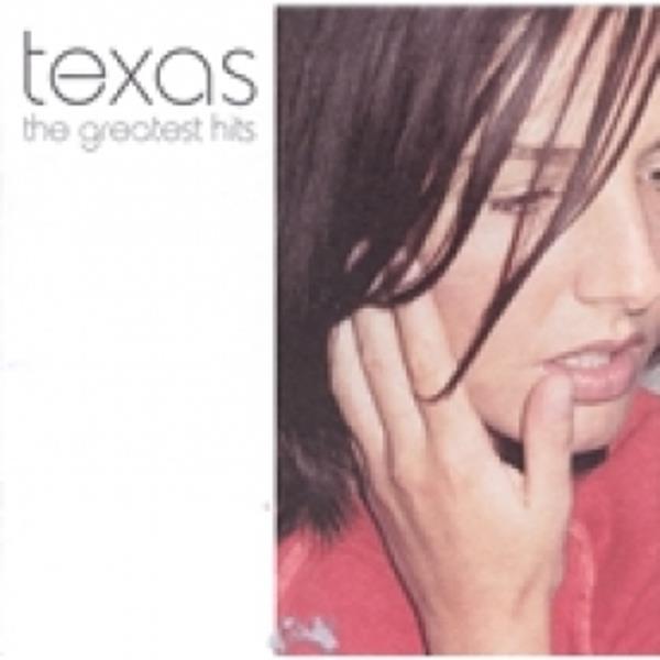 Texas Greatest Hits CD