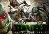 Teenage Mutant Ninja Turtles: Out of the Shadows Steam Gift