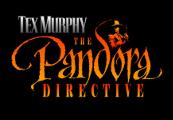 Tex Murphy: The Pandora Directive Steam CD Key