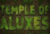 Temple of Aluxes Steam CD Key