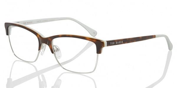 Ted Baker Eyeglasses TB2221 Opal 521