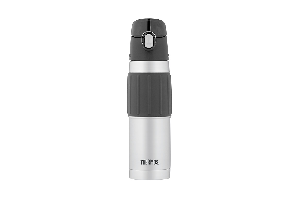 Thermos 530ml Vacuum Insulated Hydration Bottle (Stainless Steel)