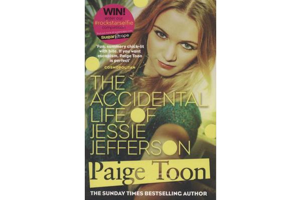 The Accidental Life of Jessie Jefferson