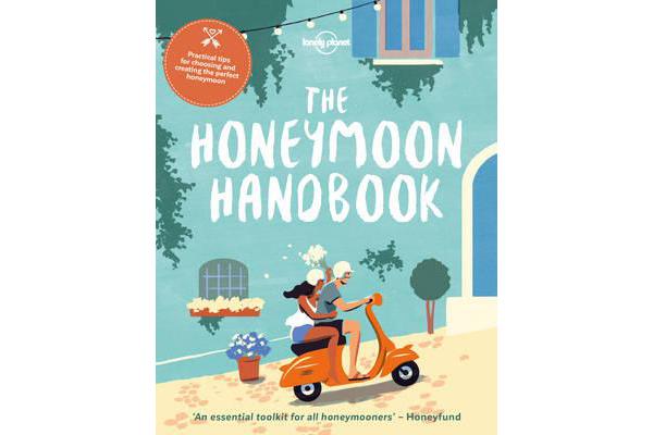 The Honeymoon Handbook