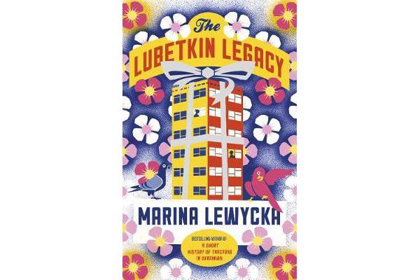 The Lubetkin Legacy