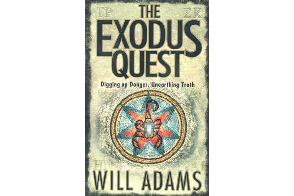 The Exodus Quest