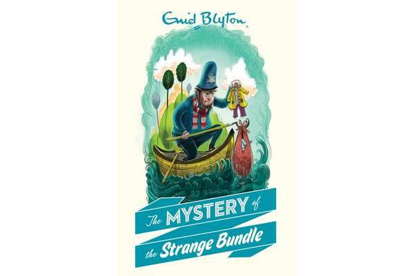 The Mystery of the Strange Bundle