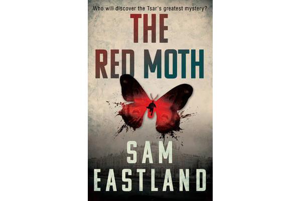 The Red Moth