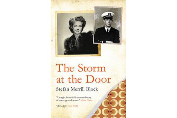 The Storm at the Door