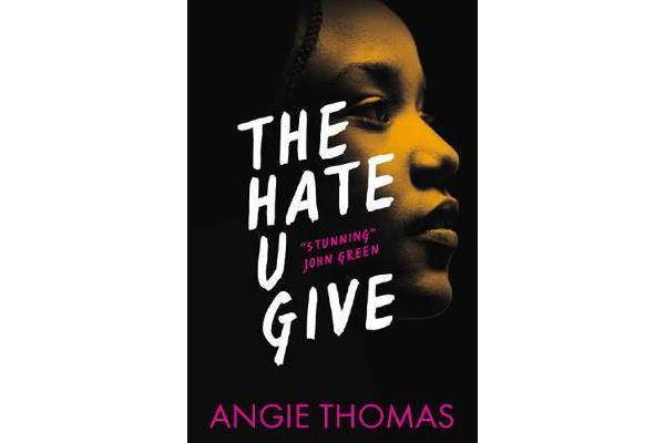 The Hate U Give