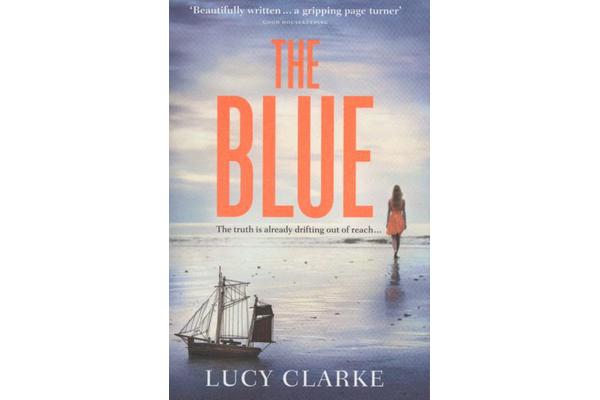 The Blue - A Gripping Thriller with a Killer Twist