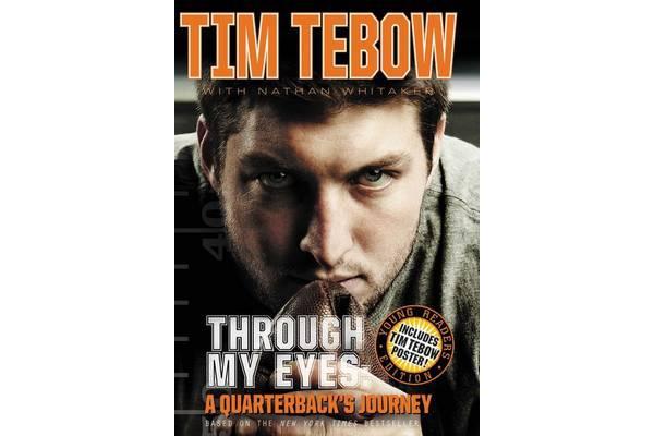 Through My Eyes - A Quarterback's Journey, Young Reader's Edition