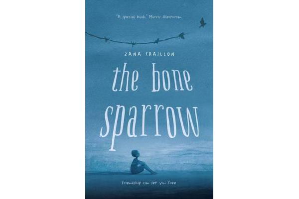 The Bone Sparrow