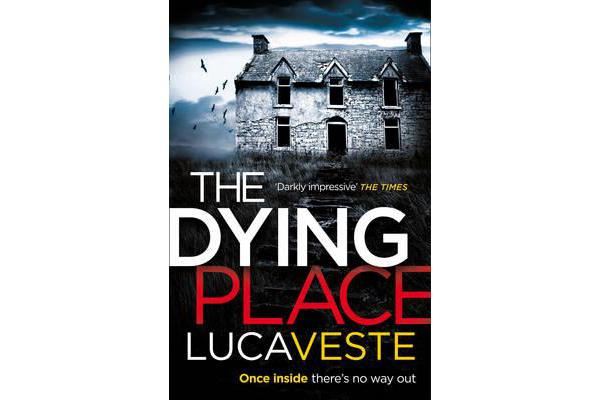 The Dying Place