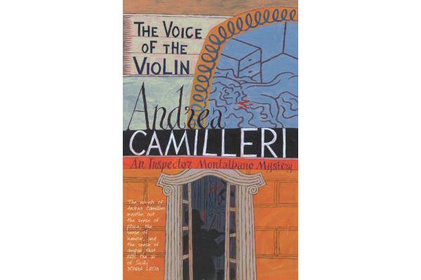 The Voice of the Violin