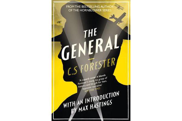 The General - The Classic WWI Tale of Leadership