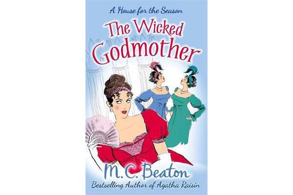 The Wicked Godmother